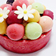 Tokyo Confections that “look good”
